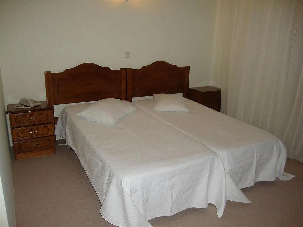 Residencial Marisela Hotel Lisbon Portugal