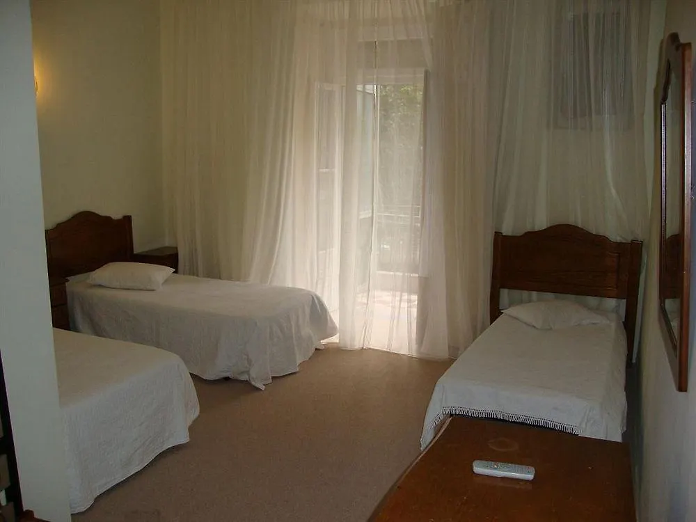 Residencial Marisela Hotel Lisbon