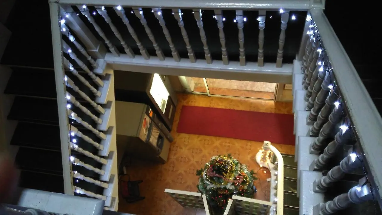 Guest house Residencial Marisela Hotel Lisbon