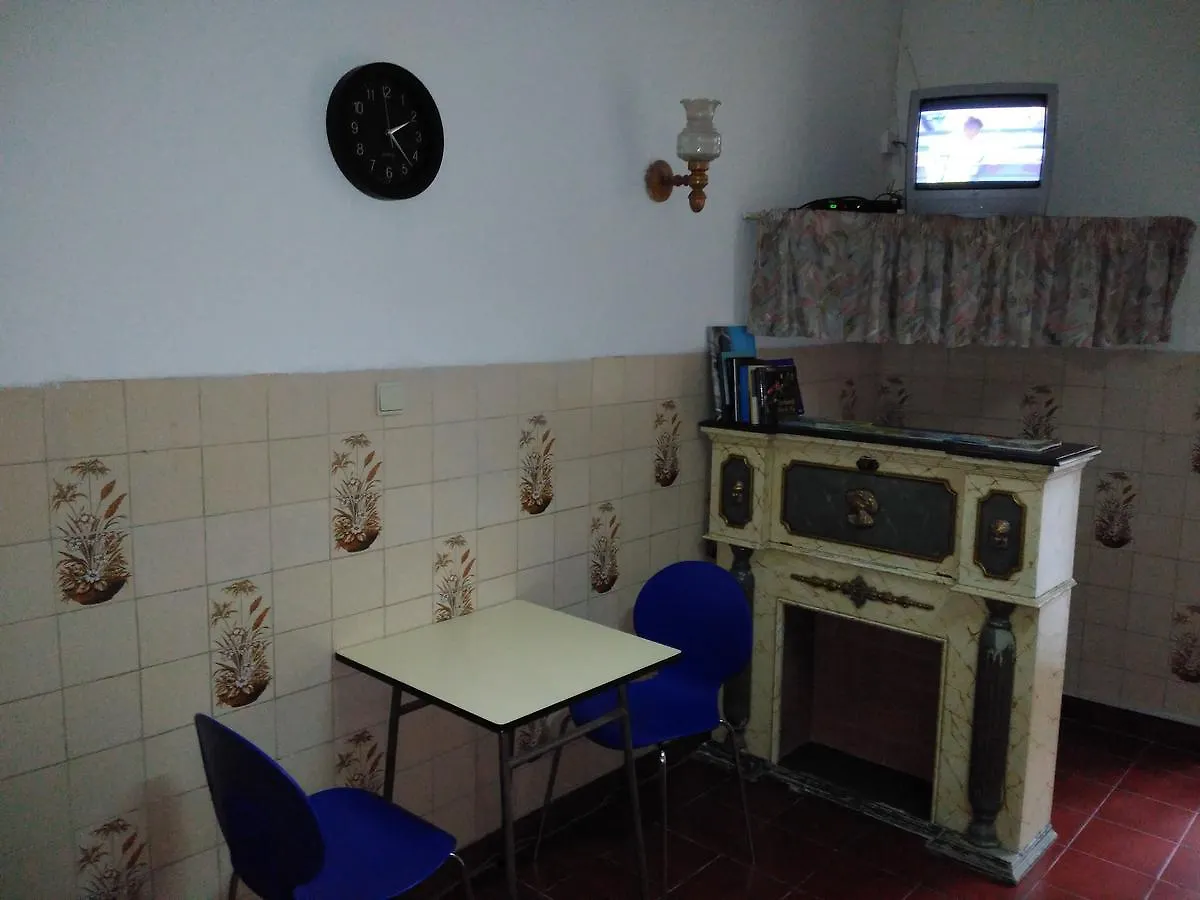 Residencial Marisela Hotel Lisbon Portugal