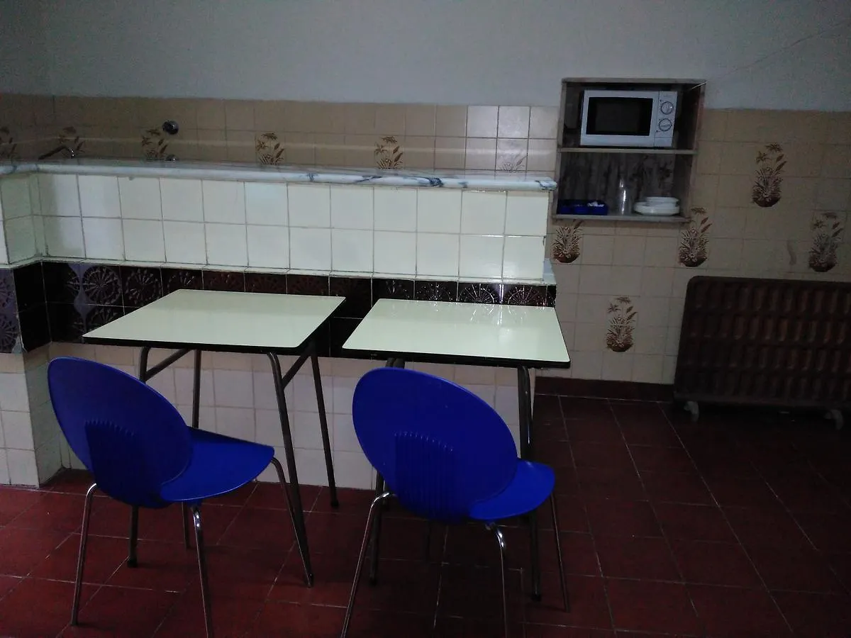 Residencial Marisela Hotel Lisbon