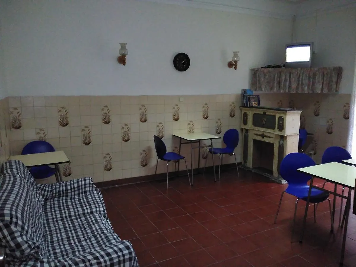 Guest house Residencial Marisela Hotel Lisbon