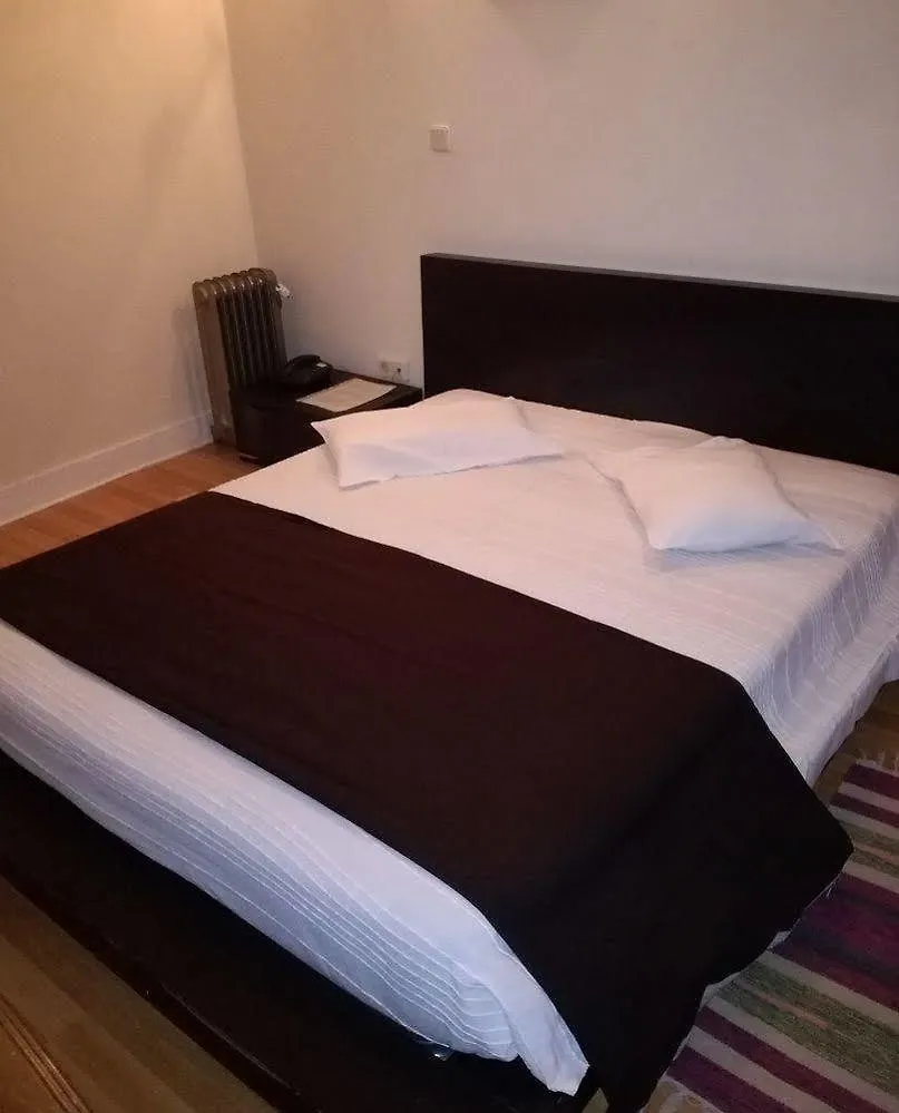 ** Guest house Residencial Marisela Hotel Lisbon Portugal