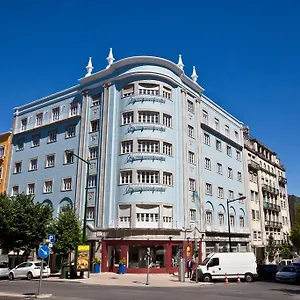 Casa de hóspedes Tagus Royal, Lisboa